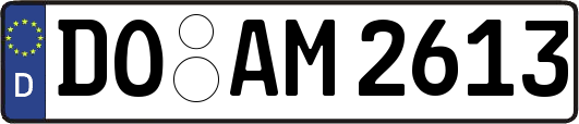 DO-AM2613