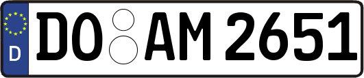 DO-AM2651