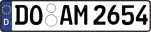 DO-AM2654