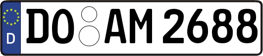 DO-AM2688