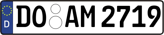 DO-AM2719