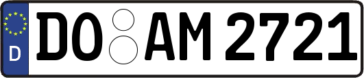 DO-AM2721