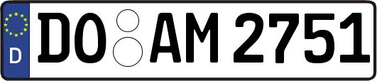 DO-AM2751