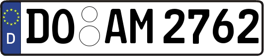 DO-AM2762