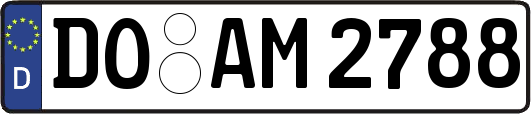 DO-AM2788