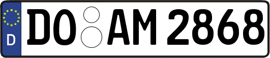 DO-AM2868