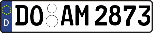 DO-AM2873