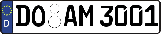 DO-AM3001