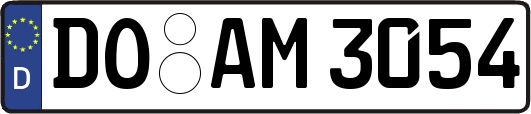 DO-AM3054