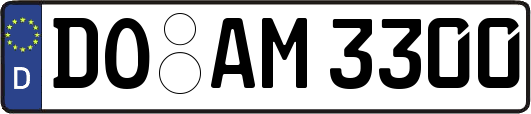 DO-AM3300