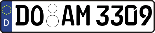 DO-AM3309