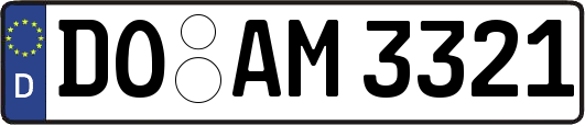 DO-AM3321