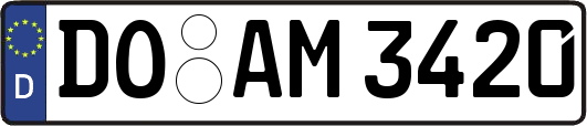 DO-AM3420