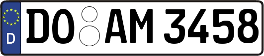 DO-AM3458