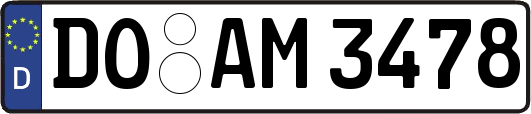 DO-AM3478