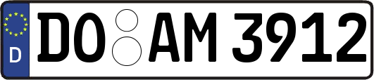DO-AM3912