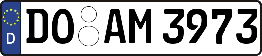 DO-AM3973