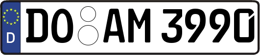 DO-AM3990