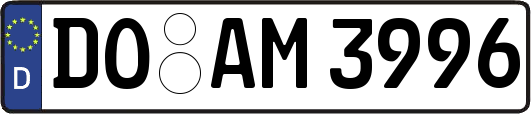 DO-AM3996