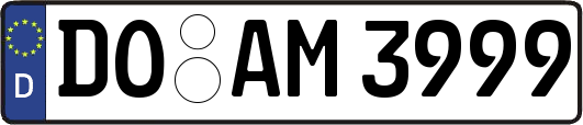 DO-AM3999