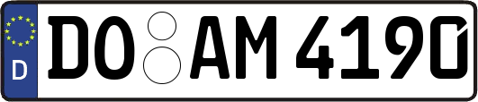 DO-AM4190