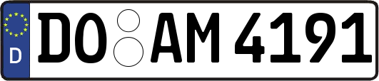DO-AM4191