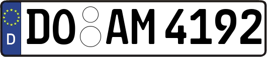 DO-AM4192
