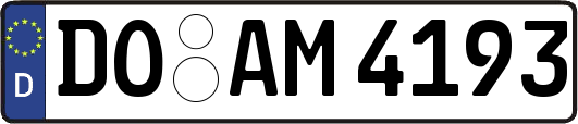DO-AM4193