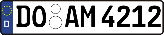 DO-AM4212