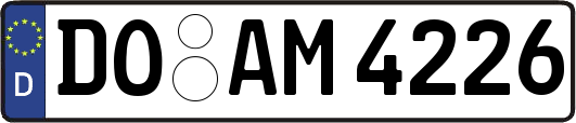 DO-AM4226