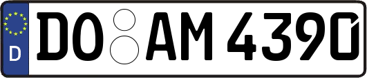 DO-AM4390