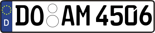 DO-AM4506
