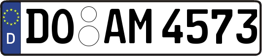 DO-AM4573