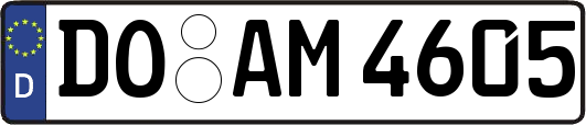 DO-AM4605