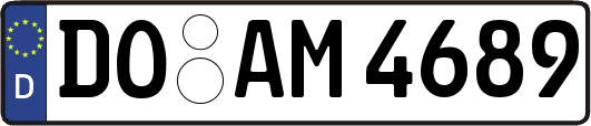 DO-AM4689