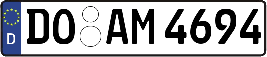 DO-AM4694