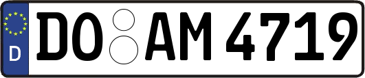 DO-AM4719