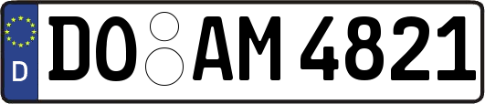 DO-AM4821