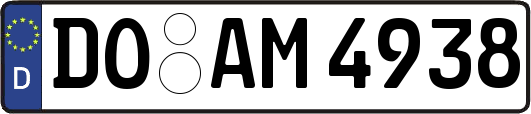 DO-AM4938