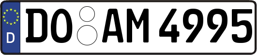 DO-AM4995