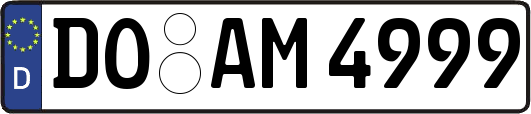 DO-AM4999