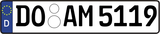 DO-AM5119