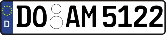 DO-AM5122