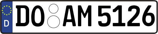 DO-AM5126