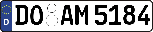 DO-AM5184