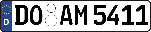 DO-AM5411