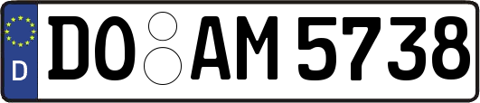 DO-AM5738