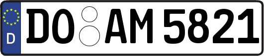 DO-AM5821