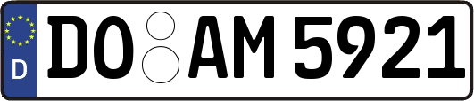DO-AM5921