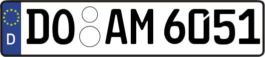 DO-AM6051